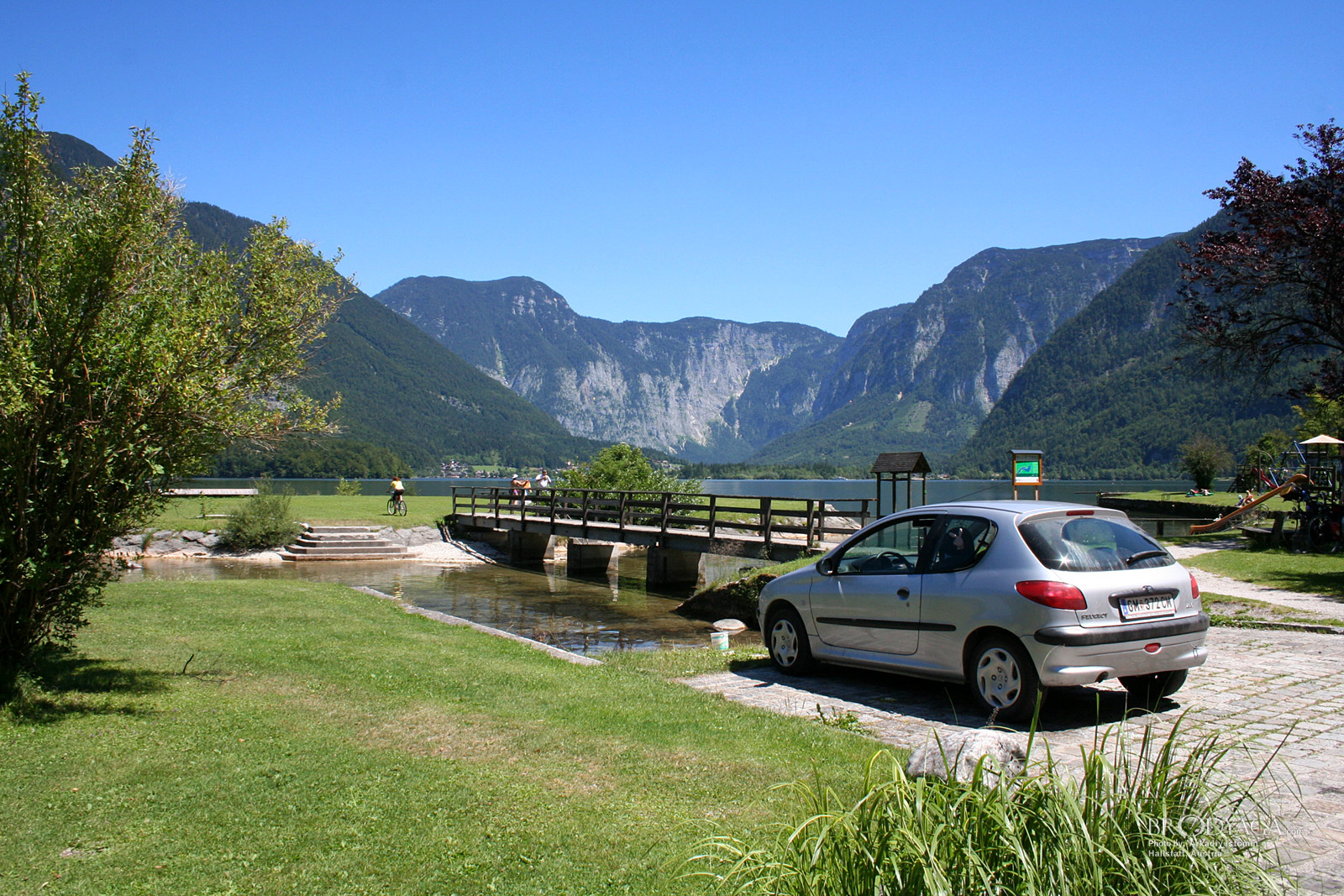 Hallstatt